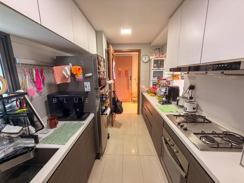 Belysa, 59 Pasir Ris Drive 1, Pasir Ris / Tampines, 3 Bedrooms, 1,055 sqft, Condominium For Sale, by KENNETH CHUA, 500251944 - Kitchen - PropertyGuru.com.sg