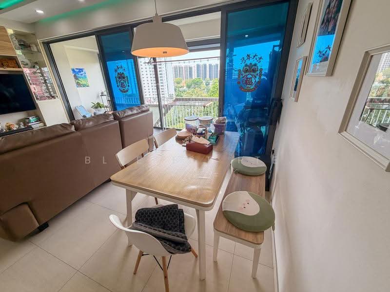 Belysa, 59 Pasir Ris Drive 1, Pasir Ris / Tampines, 3 Bedrooms, 1,055 sqft, Condominium For Sale, by KENNETH CHUA, 500251944 - Living Room - PropertyGuru.com.sg