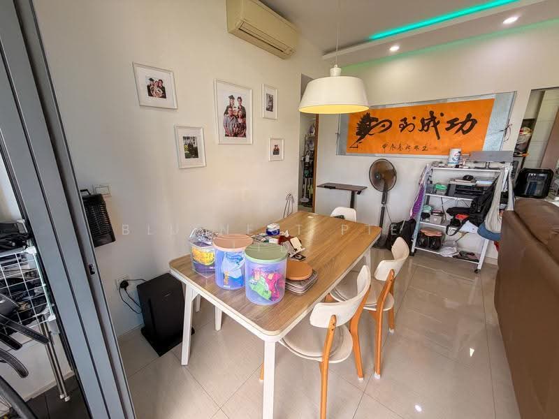 Belysa, 59 Pasir Ris Drive 1, Pasir Ris / Tampines, 3 Bedrooms, 1,055 sqft, Condominium For Sale, by KENNETH CHUA, 500251944 - Dining Room - PropertyGuru.com.sg