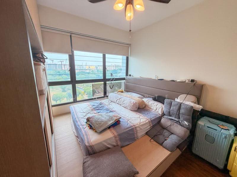 Belysa, 59 Pasir Ris Drive 1, Pasir Ris / Tampines, 3 Bedrooms, 1,055 sqft, Condominium For Sale, by KENNETH CHUA, 500251944 - Bedroom - PropertyGuru.com.sg