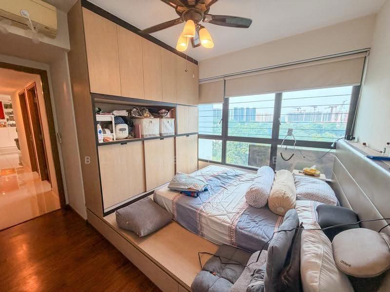 Belysa, 59 Pasir Ris Drive 1, Pasir Ris / Tampines, 3 Bedrooms, 1,055 sqft, Condominium For Sale, by KENNETH CHUA, 500251944 - Bedroom - PropertyGuru.com.sg
