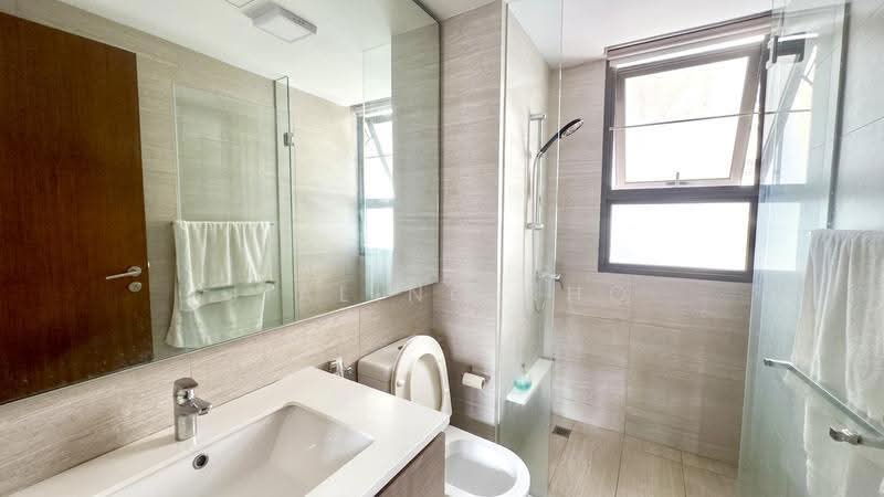 Bellewoods, 100 Woodlands Avenue 5, Admiralty / Woodlands, 4 Bedrooms, 1,184 sqft, Condominium For Sale, by Jialing Kho, 500251945 - Bathroom - PropertyGuru.com.sg