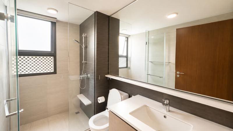 Bellewoods, 100 Woodlands Avenue 5, Admiralty / Woodlands, 4 Bedrooms, 1,184 sqft, Condominium For Sale, by Jialing Kho, 500251945 - PropertyGuru.com.sg