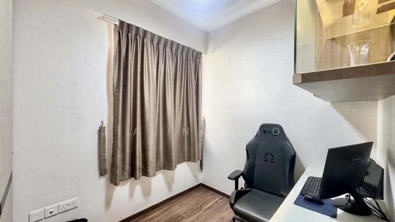 Bellewoods, 100 Woodlands Avenue 5, Admiralty / Woodlands, 4 Bedrooms, 1,184 sqft, Condominium For Sale, by Jialing Kho, 500251945 - Study - PropertyGuru.com.sg