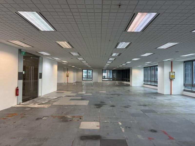 Prudential Tower, 30 Cecil Street, Boat Quay / Raffles Place / Marina, 5,952 sqft, Office For Sale, by Mary Sai, 500251946 - Interior - CommercialGuru.com.sg