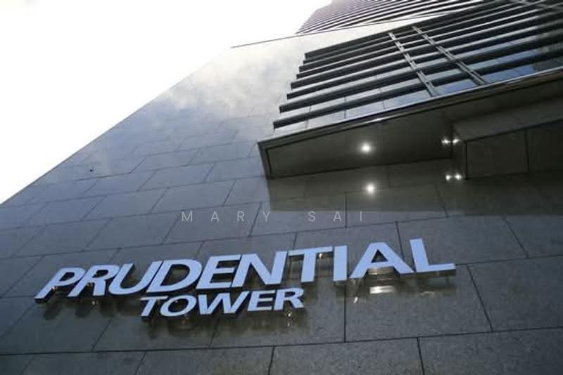 Prudential Tower, 30 Cecil Street, Boat Quay / Raffles Place / Marina, 5,952 sqft, Office For Sale, by Mary Sai, 500251946 - Exterior - CommercialGuru.com.sg