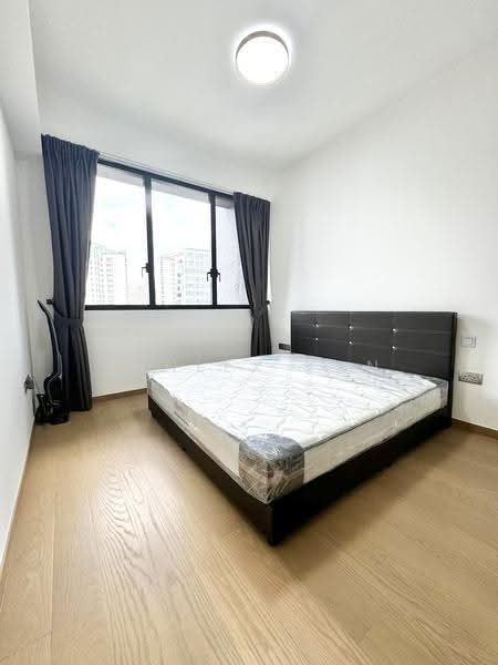 The Atelier, 2 Makeway Avenue, Orchard / River Valley, 1 Bedroom, 594 sqft, Condominium For Rent, by Janlex Tan, 500251947 - PropertyGuru.com.sg