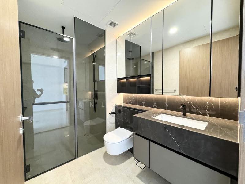The Atelier, 2 Makeway Avenue, Orchard / River Valley, 1 Bedroom, 594 sqft, Condominium For Rent, by Janlex Tan, 500251947 - PropertyGuru.com.sg