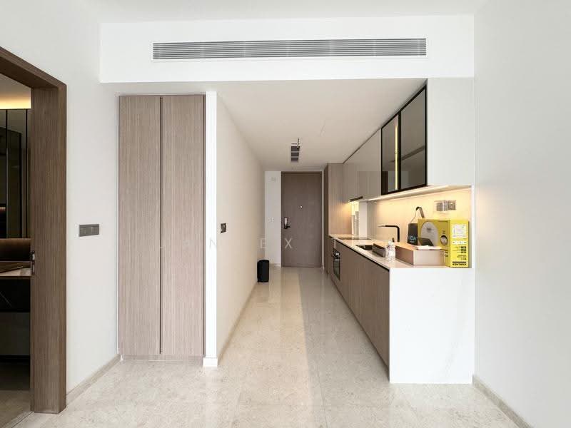The Atelier, 2 Makeway Avenue, Orchard / River Valley, 1 Bedroom, 594 sqft, Condominium For Rent, by Janlex Tan, 500251947 - PropertyGuru.com.sg