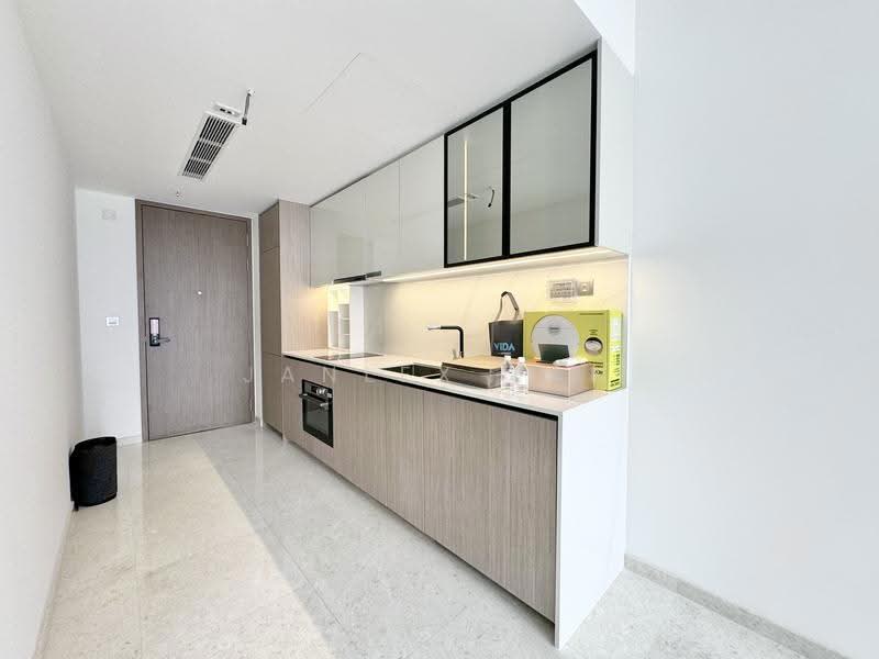 The Atelier, 2 Makeway Avenue, Orchard / River Valley, 1 Bedroom, 594 sqft, Condominium For Rent, by Janlex Tan, 500251947 - PropertyGuru.com.sg