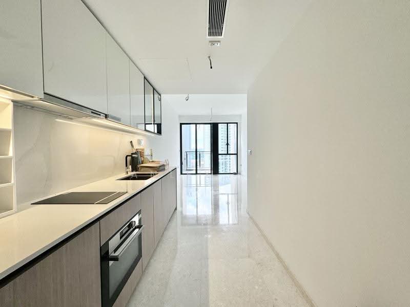 The Atelier, 2 Makeway Avenue, Orchard / River Valley, 1 Bedroom, 594 sqft, Condominium For Rent, by Janlex Tan, 500251947 - PropertyGuru.com.sg