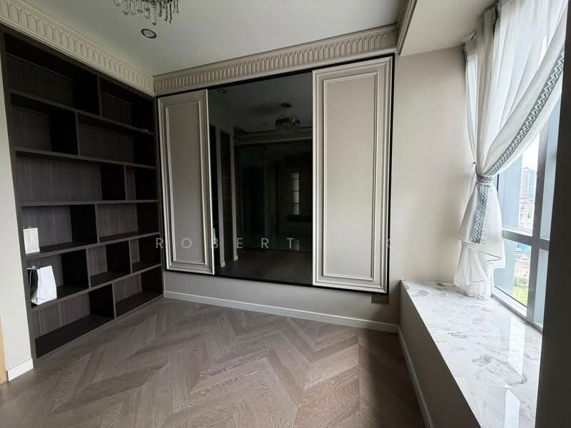 Paterson Suites, 55 Paterson Road, Orchard / River Valley, 3 Bedrooms, 1,679 sqft, Condominium For Sale, by Robert Foo, 500251952 - Interior - PropertyGuru.com.sg