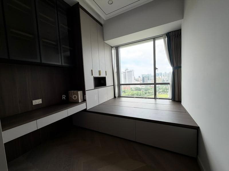 Paterson Suites, 55 Paterson Road, Orchard / River Valley, 3 Bedrooms, 1,679 sqft, Condominium For Sale, by Robert Foo, 500251952 - Interior - PropertyGuru.com.sg