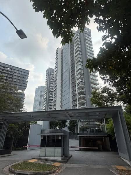 Paterson Suites, 55 Paterson Road, Orchard / River Valley, 3 Bedrooms, 1,679 sqft, Condominium For Sale, by Robert Foo, 500251952 - Exterior - PropertyGuru.com.sg
