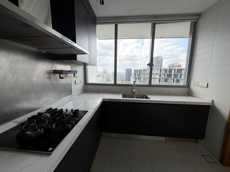 Paterson Suites, 55 Paterson Road, Orchard / River Valley, 3 Bedrooms, 1,679 sqft, Condominium For Sale, by Robert Foo, 500251952 - Kitchen - PropertyGuru.com.sg