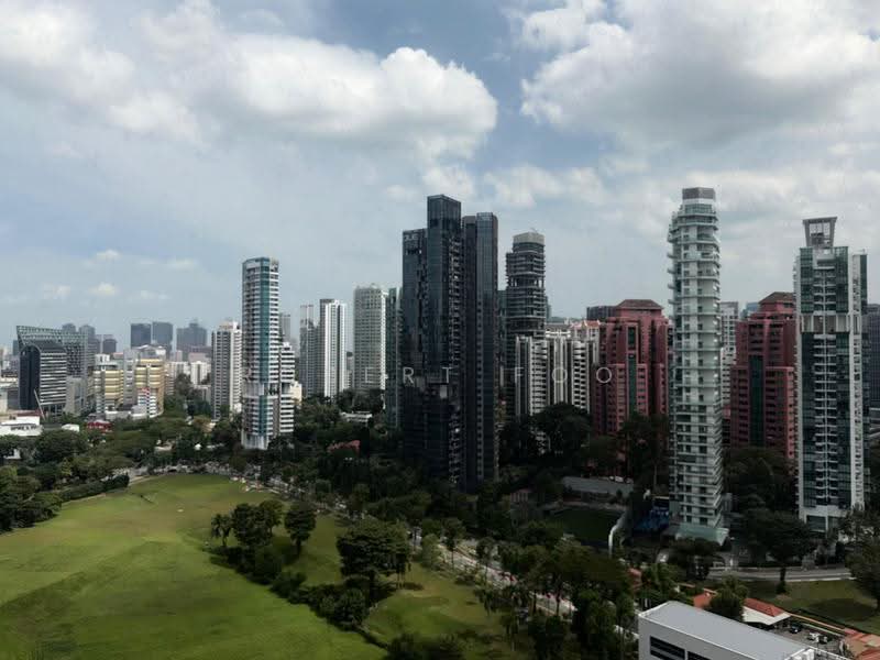 Paterson Suites, 55 Paterson Road, Orchard / River Valley, 3 Bedrooms, 1,679 sqft, Condominium For Sale, by Robert Foo, 500251952 - Exterior - PropertyGuru.com.sg