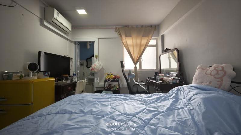 302 Ubi Avenue 1, 302 Ubi Avenue 1, Eunos / Geylang / Paya Lebar, Room Rental, 150 sqft, HDB Flat For Rent, by Zheng Jixin, 500251953 - Bedroom - PropertyGuru.com.sg