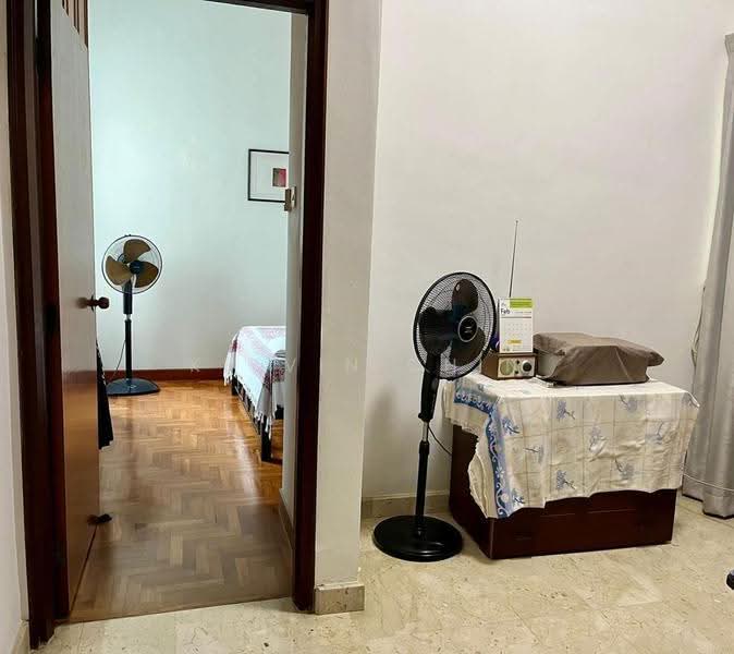 The Anchorage, 370H Alexandra Road, Alexandra / Commonwealth, 3 Bedrooms, 1,830 sqft, Condominium For Rent, by Kelvin Chin, 500251954 - Bedroom - PropertyGuru.com.sg