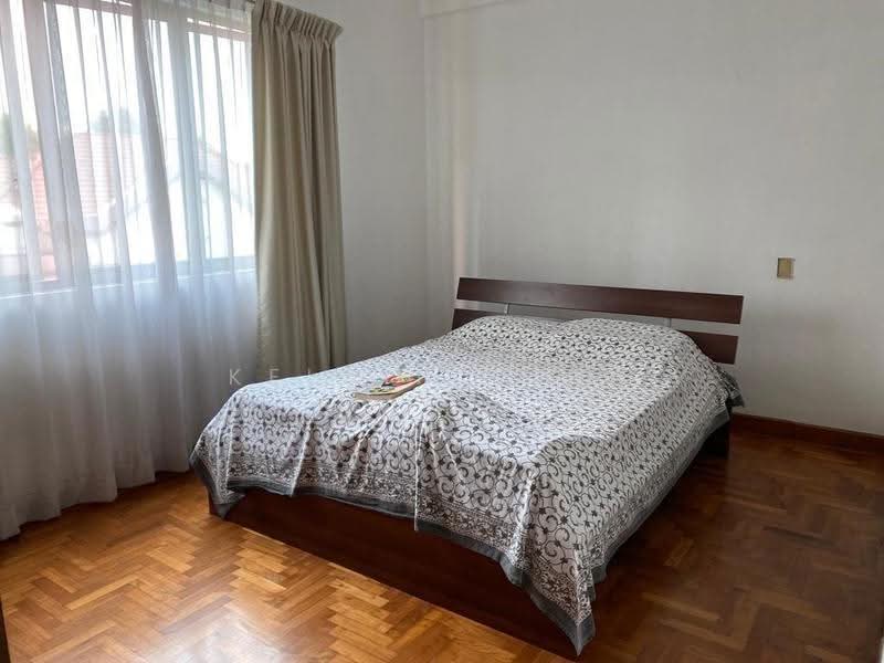 The Anchorage, 370H Alexandra Road, Alexandra / Commonwealth, 3 Bedrooms, 1,830 sqft, Condominium For Rent, by Kelvin Chin, 500251954 - Bedroom - PropertyGuru.com.sg