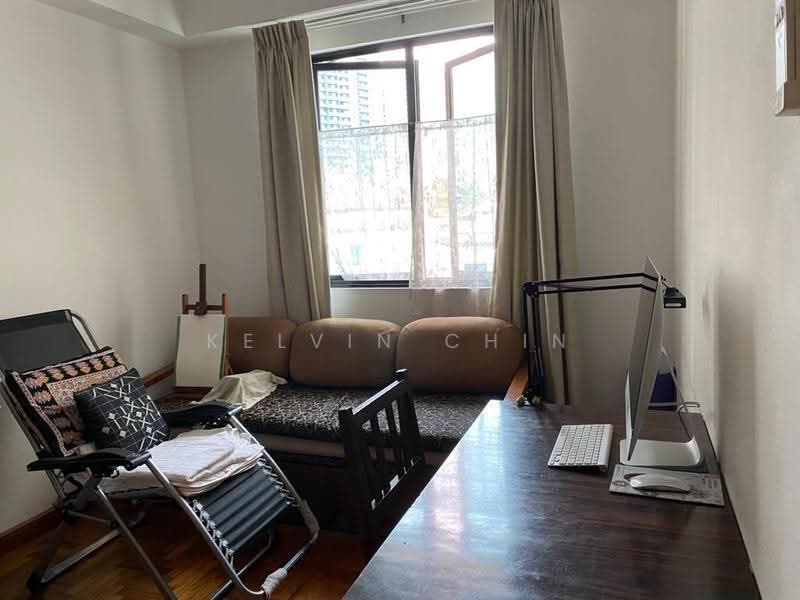 The Anchorage, 370H Alexandra Road, Alexandra / Commonwealth, 3 Bedrooms, 1,830 sqft, Condominium For Rent, by Kelvin Chin, 500251954 - Study - PropertyGuru.com.sg