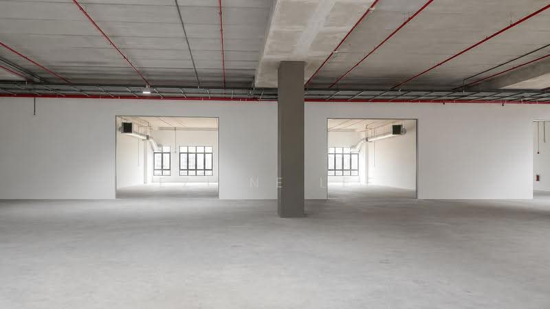 Tampines Connection, 2 Tampines North Drive 4, Pasir Ris / Tampines, 3,854 sqft, Factory / Workshop (B2) For Rent, by Ezline Lee, 500251957 - Interior - CommercialGuru.com.sg