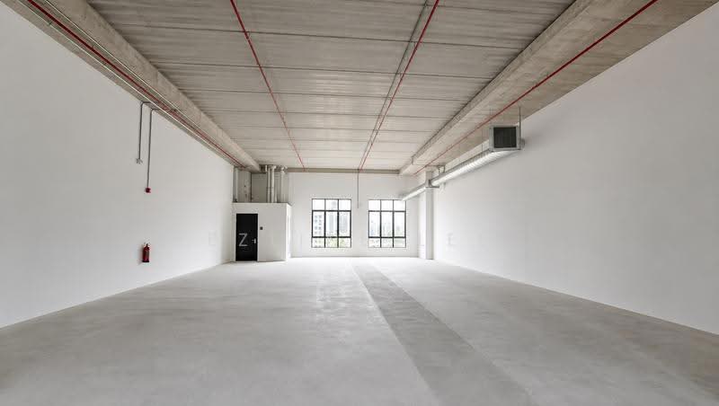 Tampines Connection, 2 Tampines North Drive 4, Pasir Ris / Tampines, 3,854 sqft, Factory / Workshop (B2) For Rent, by Ezline Lee, 500251957 - Interior - CommercialGuru.com.sg