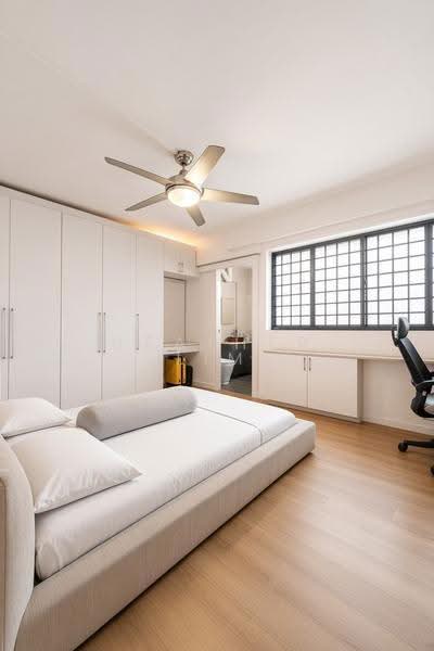 246 Jurong East Street 24, 246 Jurong East Street 24, Boon Lay / Jurong / Tuas, 3 Bedrooms, 1,055 sqft, HDB Flat For Sale, by HEATHER LIM, 500251959 - Bedroom - PropertyGuru.com.sg