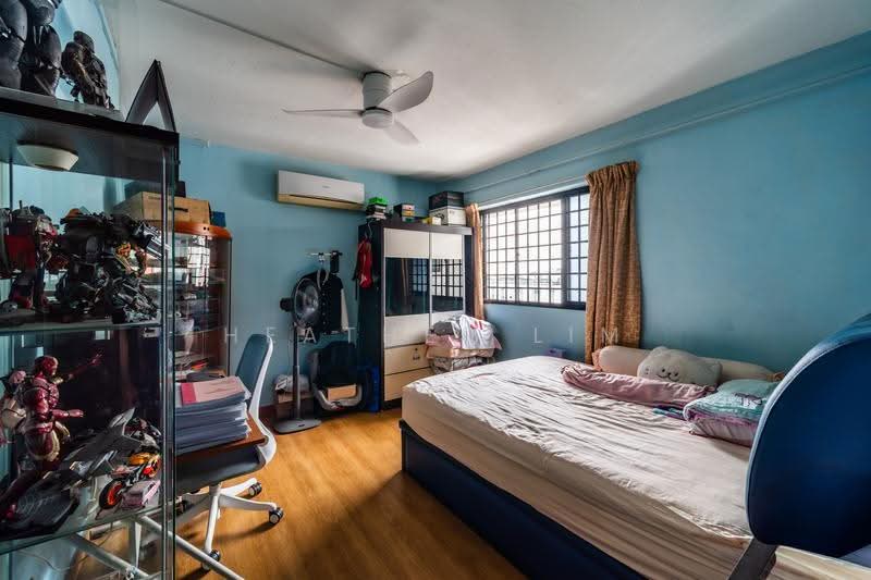 246 Jurong East Street 24, 246 Jurong East Street 24, Boon Lay / Jurong / Tuas, 3 Bedrooms, 1,055 sqft, HDB Flat For Sale, by HEATHER LIM, 500251959 - Bedroom - PropertyGuru.com.sg