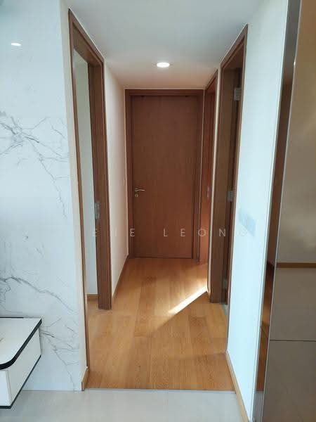Kingsford Waterbay, 84 Upper Serangoon View, Hougang / Punggol / Sengkang, Room Rental, 200 sqft, Condominium For Rent, by Irene Leong, 500251965 - Corridor - PropertyGuru.com.sg