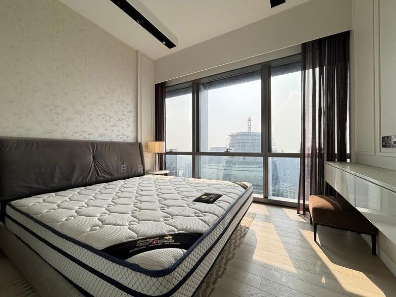 Wallich Residence, 3 Wallich Street, Chinatown / Tanjong Pagar, 4 Bedrooms, 1,658 sqft, Condominium For Sale, by Eric Liew, 500251966 - Bedroom - PropertyGuru.com.sg