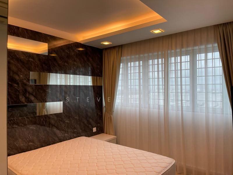 725 Ang Mo Kio Avenue 6, 725 Ang Mo Kio Avenue 6, Ang Mo Kio / Bishan / Thomson, 3 Bedrooms, 1,280 sqft, HDB Flat For Rent, by Steven Liu, 500251967 - Bedroom - PropertyGuru.com.sg