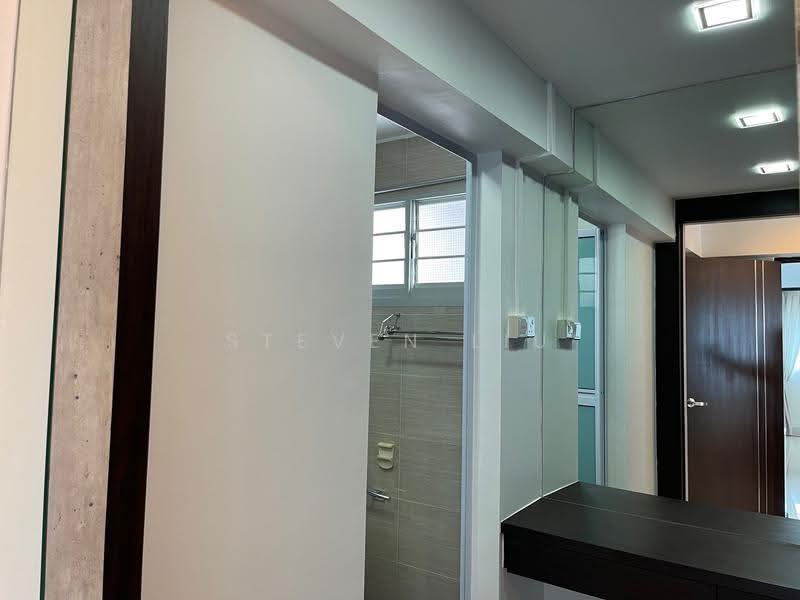 725 Ang Mo Kio Avenue 6, 725 Ang Mo Kio Avenue 6, Ang Mo Kio / Bishan / Thomson, 3 Bedrooms, 1,280 sqft, HDB Flat For Rent, by Steven Liu, 500251967 - Bathroom - PropertyGuru.com.sg