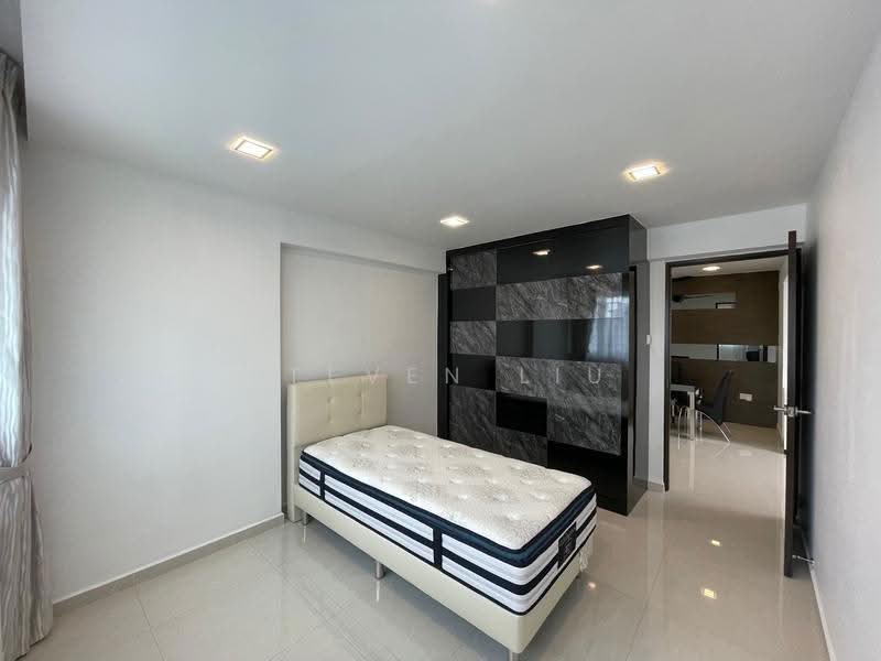 725 Ang Mo Kio Avenue 6, 725 Ang Mo Kio Avenue 6, Ang Mo Kio / Bishan / Thomson, 3 Bedrooms, 1,280 sqft, HDB Flat For Rent, by Steven Liu, 500251967 - Bedroom - PropertyGuru.com.sg