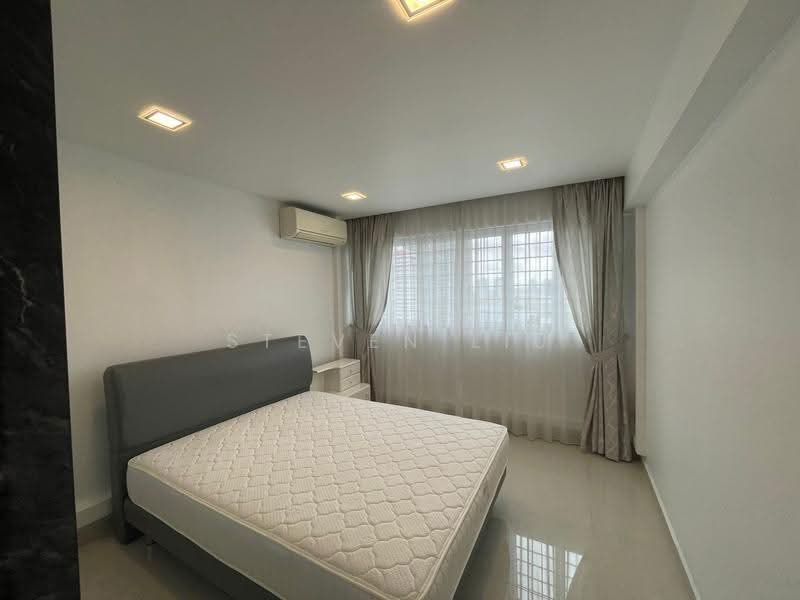 725 Ang Mo Kio Avenue 6, 725 Ang Mo Kio Avenue 6, Ang Mo Kio / Bishan / Thomson, 3 Bedrooms, 1,280 sqft, HDB Flat For Rent, by Steven Liu, 500251967 - Bedroom - PropertyGuru.com.sg