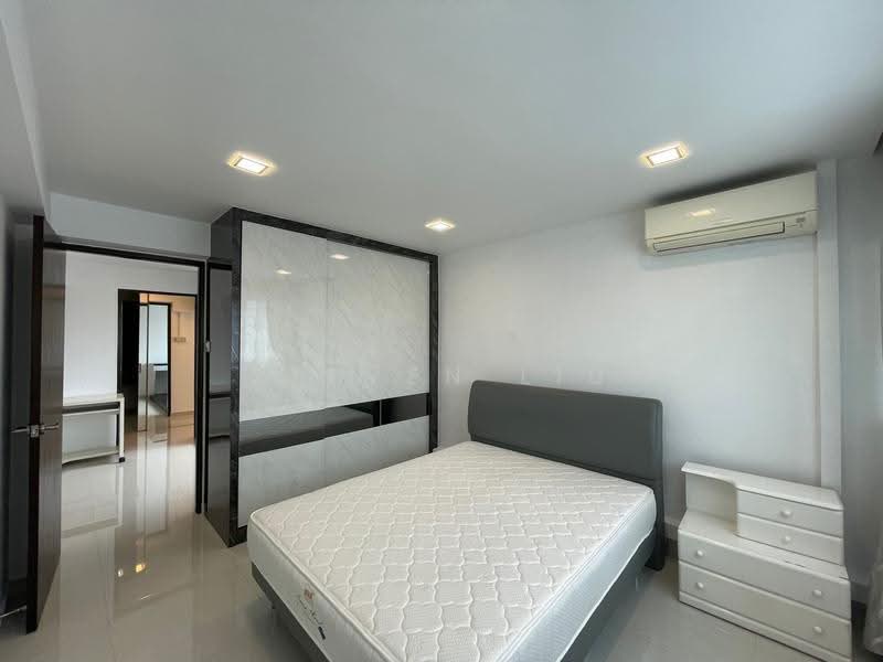 725 Ang Mo Kio Avenue 6, 725 Ang Mo Kio Avenue 6, Ang Mo Kio / Bishan / Thomson, 3 Bedrooms, 1,280 sqft, HDB Flat For Rent, by Steven Liu, 500251967 - Bedroom - PropertyGuru.com.sg