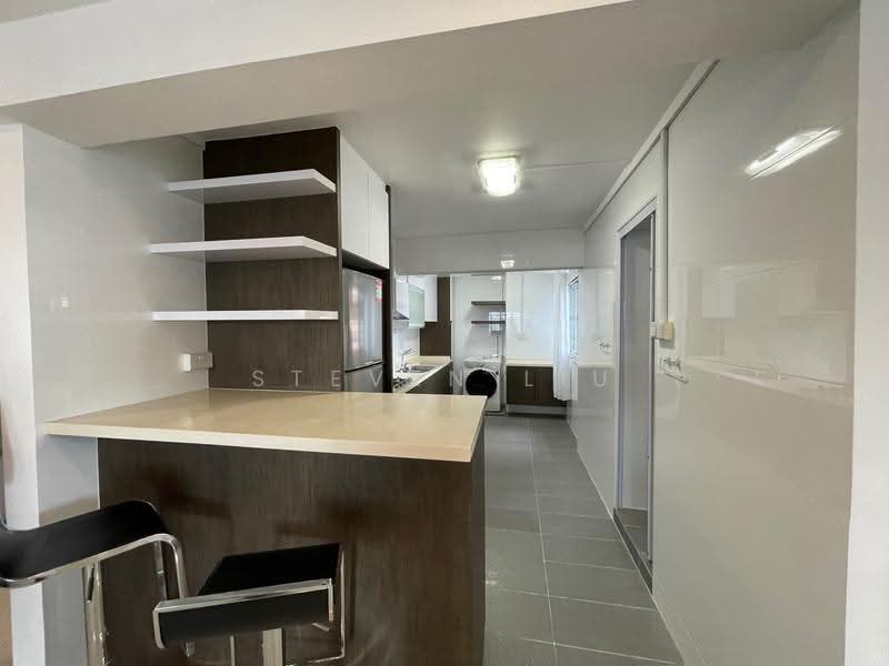 725 Ang Mo Kio Avenue 6, 725 Ang Mo Kio Avenue 6, Ang Mo Kio / Bishan / Thomson, 3 Bedrooms, 1,280 sqft, HDB Flat For Rent, by Steven Liu, 500251967 - Kitchen - PropertyGuru.com.sg