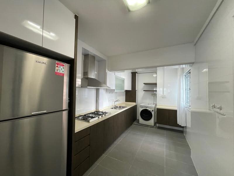725 Ang Mo Kio Avenue 6, 725 Ang Mo Kio Avenue 6, Ang Mo Kio / Bishan / Thomson, 3 Bedrooms, 1,280 sqft, HDB Flat For Rent, by Steven Liu, 500251967 - Kitchen - PropertyGuru.com.sg
