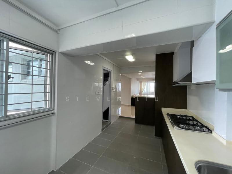 725 Ang Mo Kio Avenue 6, 725 Ang Mo Kio Avenue 6, Ang Mo Kio / Bishan / Thomson, 3 Bedrooms, 1,280 sqft, HDB Flat For Rent, by Steven Liu, 500251967 - Kitchen - PropertyGuru.com.sg