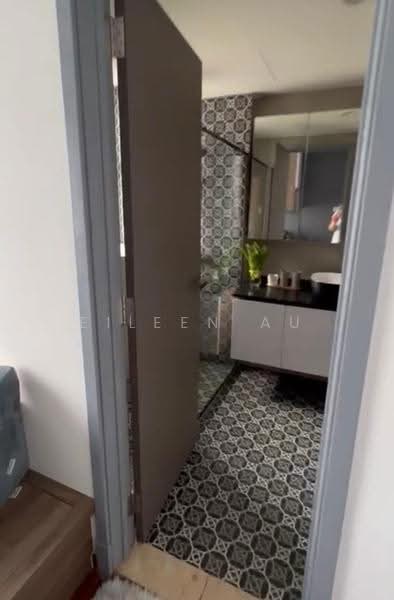Changi Rise Condo, 4 Simei Rise, Pasir Ris / Tampines, 3 Bedrooms, 1,130 sqft, Condominium For Sale, by Eileen Au, 500251968 - Bathroom - PropertyGuru.com.sg