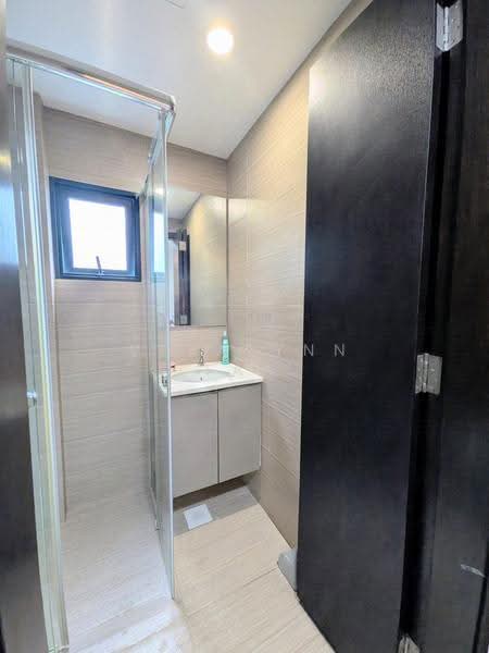 Guillemard Suites, 213 Guillemard Road, Eunos / Geylang / Paya Lebar, 1 Bedroom, 441 sqft, Apartment For Sale, by Veralynn Tan, 500251969 - Bathroom - PropertyGuru.com.sg