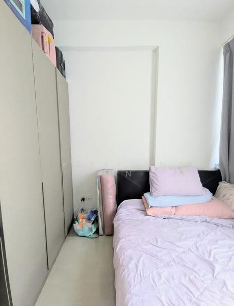 Guillemard Suites, 213 Guillemard Road, Eunos / Geylang / Paya Lebar, 1 Bedroom, 441 sqft, Apartment For Sale, by Veralynn Tan, 500251969 - Bedroom - PropertyGuru.com.sg