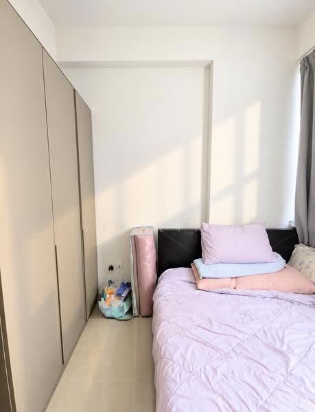 Guillemard Suites, 213 Guillemard Road, Eunos / Geylang / Paya Lebar, 1 Bedroom, 441 sqft, Apartment For Sale, by Veralynn Tan, 500251969 - Bedroom - PropertyGuru.com.sg