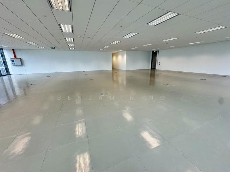 Asia Square Tower 1, 8 Marina View, Boat Quay / Raffles Place / Marina, 3,460 sqft, Office For Rent, by Benjamin Ng, 500251970 - Interior - CommercialGuru.com.sg