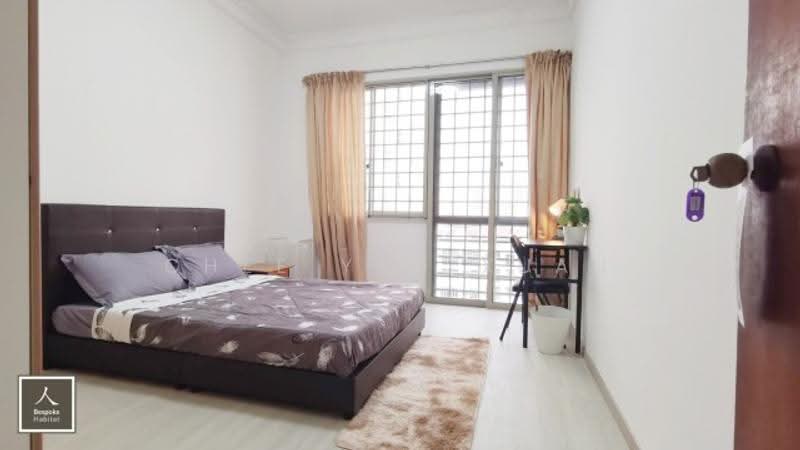 Ritz Mansions, 346 Balestier Road, Balestier / Toa Payoh, 1 Bedroom, , Apartment For Rent, by Chee Yun Xuan, 500251973 - PropertyGuru.com.sg