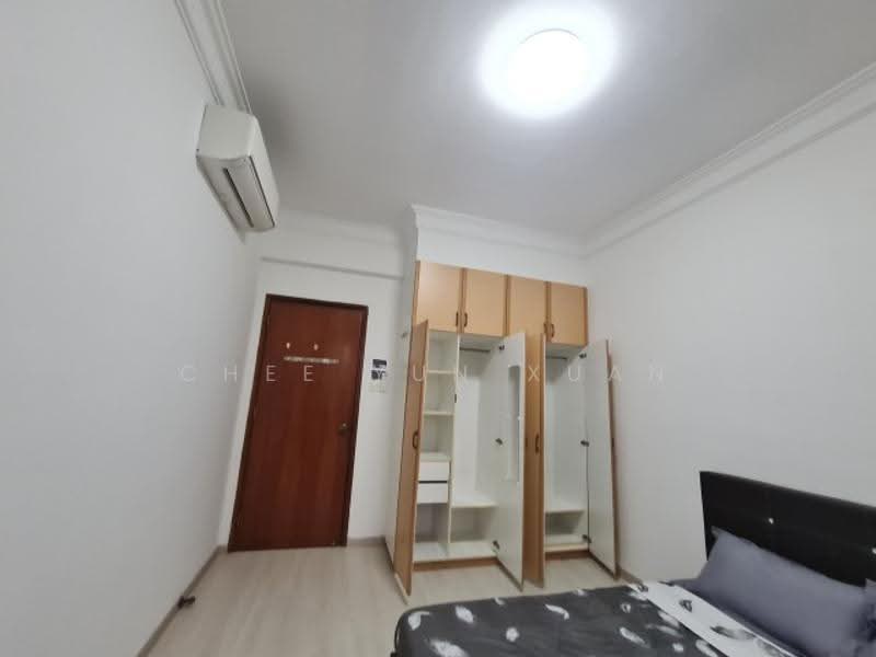 Ritz Mansions, 346 Balestier Road, Balestier / Toa Payoh, 1 Bedroom, , Apartment For Rent, by Chee Yun Xuan, 500251973 - PropertyGuru.com.sg