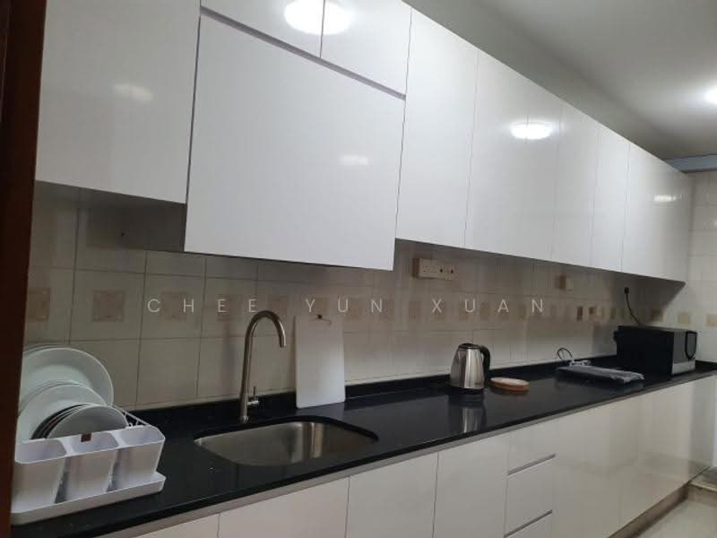 Ritz Mansions, 346 Balestier Road, Balestier / Toa Payoh, 1 Bedroom, , Apartment For Rent, by Chee Yun Xuan, 500251973 - PropertyGuru.com.sg