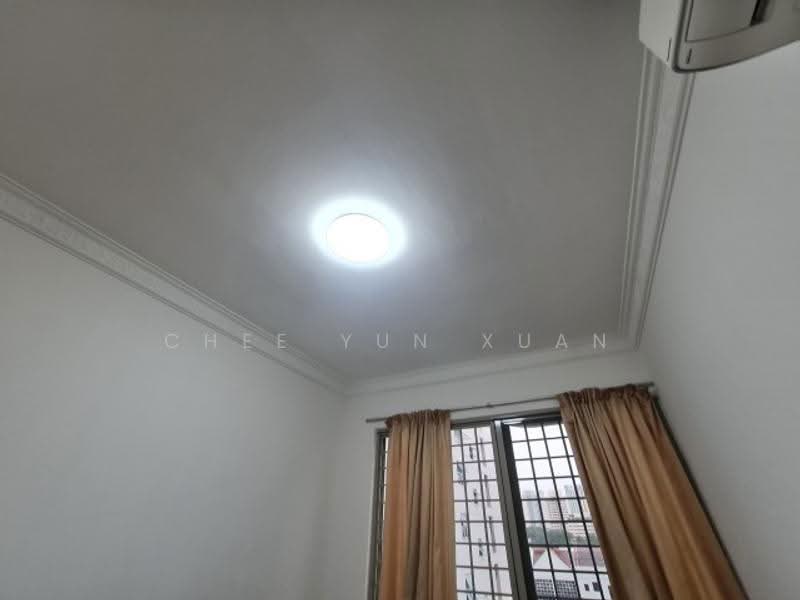 Ritz Mansions, 346 Balestier Road, Balestier / Toa Payoh, 1 Bedroom, , Apartment For Rent, by Chee Yun Xuan, 500251973 - PropertyGuru.com.sg