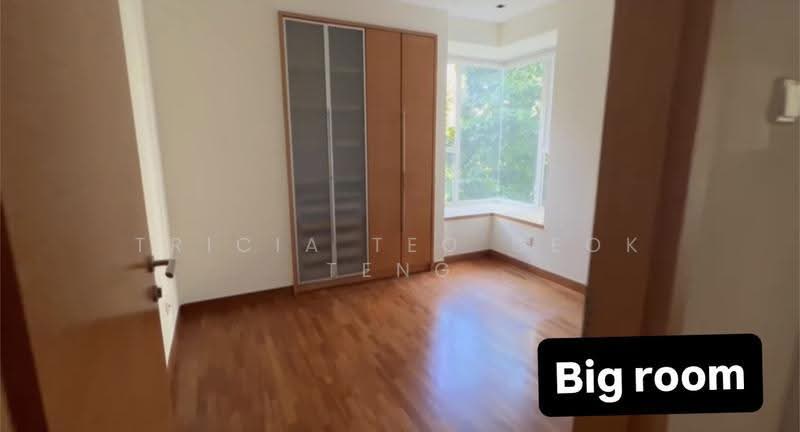 Savannah Condopark, 31 Simei Rise, Pasir Ris / Tampines, Room Rental, 150 sqft, Condominium For Rent, by Tricia Teo Geok Teng, 500251974 - Bedroom - PropertyGuru.com.sg
