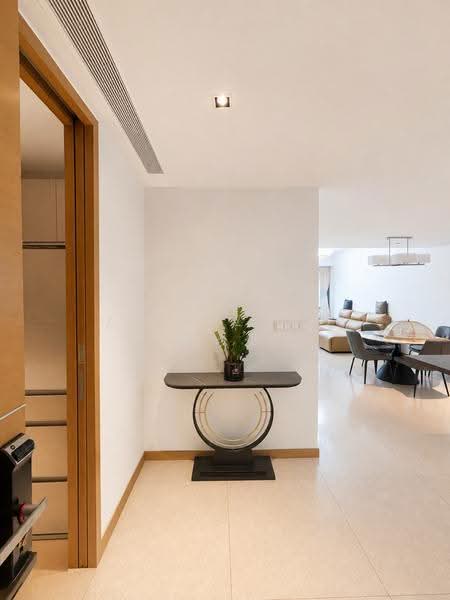 Marina One Residences, 23 Marina Way, Boat Quay / Raffles Place / Marina, 3 Bedrooms, 1,593 sqft, Condominium For Rent, by Zion Zhao 赵峻慷, 500251975 - Entrance - PropertyGuru.com.sg