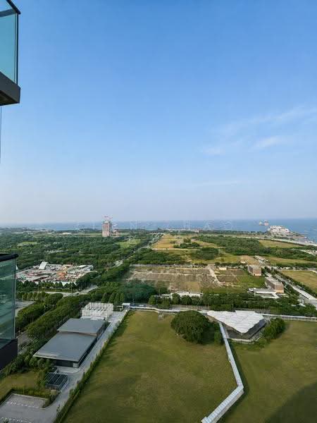 Marina One Residences, 23 Marina Way, Boat Quay / Raffles Place / Marina, 3 Bedrooms, 1,593 sqft, Condominium For Rent, by Zion Zhao 赵峻慷, 500251975 - Exterior - PropertyGuru.com.sg